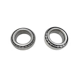 1 x Front Axle Wheel Bearing Hub Fit For Toyota Landcruiser 78 79 105 Series 1998-2012 WHKIT-TA005 - Machter