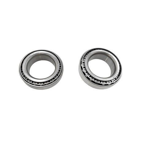 1 x Front Axle Wheel Bearing Hub Fit For Toyota Landcruiser 78 79 105 Series 1998-2012 - Machter