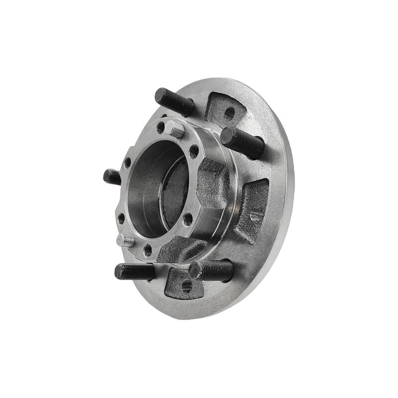1 x Front Axle Wheel Bearing Hub Fit For Toyota Landcruiser 78 79 105 Series 1998-2012 WHKIT-TA005 - Machter