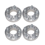 4 Pcs 35mm 5 x 114.3 Wheel Spacers Fit For Ford Falcon XT XF EA EB ED EF EL- BA BF FG AU WHS-001-4PCS - Machter
