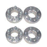 4 Pcs 35mm 5 x 114.3 Wheel Spacers Fit For Ford Falcon XT XF EA EB ED EF EL- BA BF FG AU WHS-001-4PCS - Machter