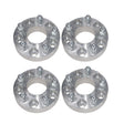 4 Pcs 35mm 5 x 114.3 Wheel Spacers Fit For Ford Falcon XT XF EA EB ED EF EL- BA BF FG AU WHS-001-4PCS - Machter