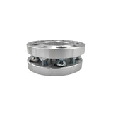 2 Pcs 5 x 114.3 Wheel Spacers 20mm Fit For Ford Falcon EA AU Mustang GT Explorer UT UX Territory SX SY WHS-006-2PCS - Machter