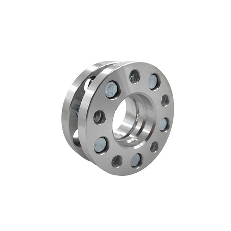 2 Pieces 5 x 114.3 Wheel Spacers 20mm Fit For Ford Falcon EA AU Mustang GT Explorer UT UX Territory SX SY - Machter