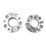 2 Pcs 5 x 114.3 Wheel Spacers 20mm Fit For Ford Falcon EA AU Mustang GT Explorer UT UX Territory SX SY WHS-006-2PCS - Machter