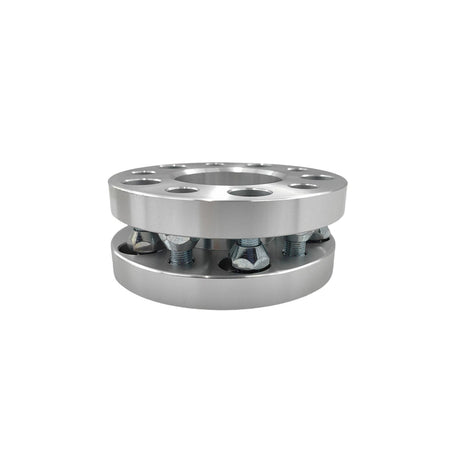 2 Pieces 5 x 114.3 Wheel Spacers 20mm Fit For Ford Falcon EA AU Mustang GT Explorer UT UX Territory SX SY - Machter