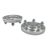 2 Pcs 5 x 114.3 Wheel Spacers 20mm Fit For Ford Falcon EA AU Mustang GT Explorer UT UX Territory SX SY WHS-006-2PCS - Machter