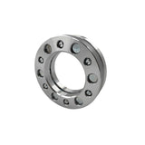 2 x Aluminium Wheel Spacer 6 Lug 6 x 139.7 20mm Fit For Mitsubishi Montero Pajero WHS-007-2PCS - Machter