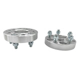 4 Pcs 25mm 5 x 100 Wheel Spacers Hubcentric Fit For Subaru Impreza Forester BRZ WHS-008-4PCS - Machter