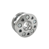 4 Pcs 25mm 5 x 100 Wheel Spacers Hubcentric Fit For Subaru Impreza Forester BRZ WHS-008-4PCS - Machter