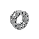 4 Pcs 6 x 139.7 Wheel Spacers 30mm 1.25" 6 Stud Fit For Toyota Land Cruiser For Mitsubishi Montero For Hummer H3 WHS-009-4PCS - Machter