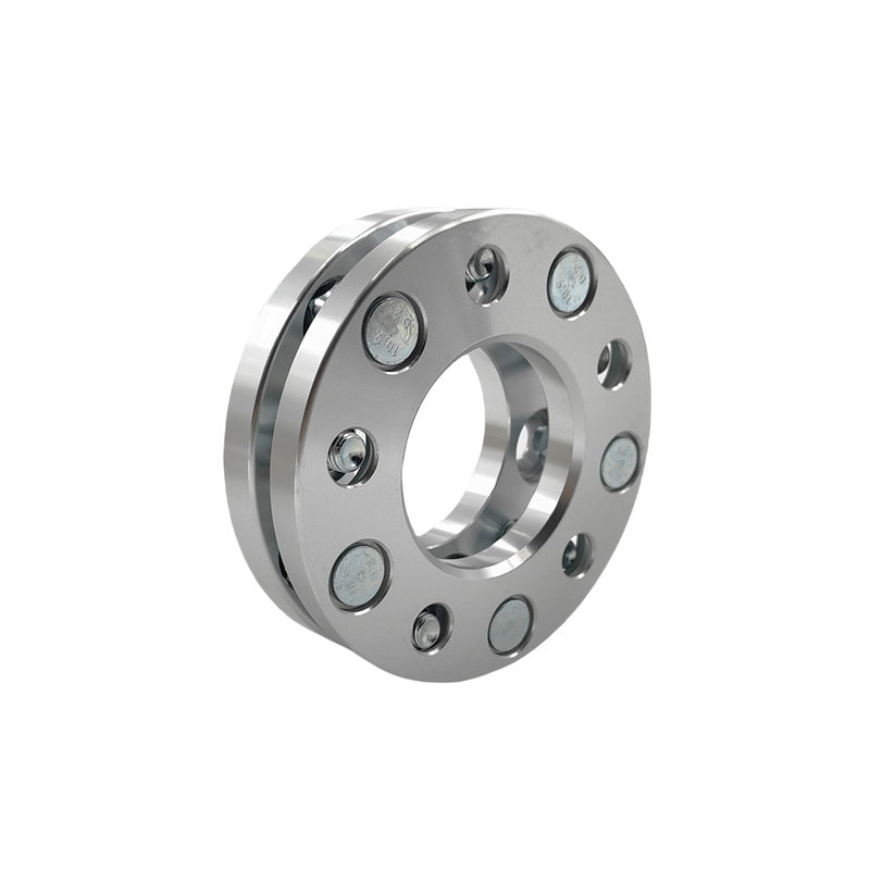 Hub Wheel Spacer Adapters 15 mm 5 x 114.3 To 5 x 120 , CB 73.1 M12 x 1.5 WHS-010-2PCS - Machter