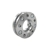 Hub Wheel Spacer Adapters 15 mm 5 x 114.3 To 5 x 120 , CB 73.1 M12 x 1.5 WHS-010-2PCS - Machter