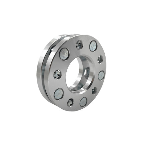 Hub Wheel Spacer Adapters 15 mm 5 x 114.3 To 5 x 120 , CB 73.1 M12 x 1.5 WHS-010-2PCS - Machter