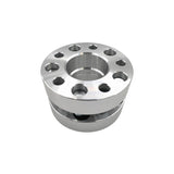 2 Pcs 35mm 5x114.3 Wheel Spacers Rear Side Fit For Ford Falcon E-Series To BA BF AU FG WHS-011-2PCS - Machter