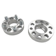 2 Pcs 35mm 5x114.3 Wheel Spacers Rear Side Fit For Ford Falcon E-Series To BA BF AU FG WHS-011-2PCS - Machter