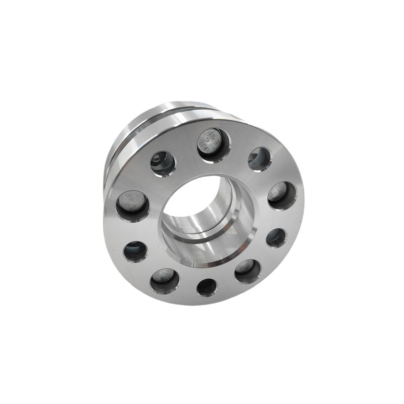 2 Pcs 35mm 5x114.3 Wheel Spacers Rear Side Fit For Ford Falcon E-Series To BA BF AU FG WHS-011-2PCS - Machter