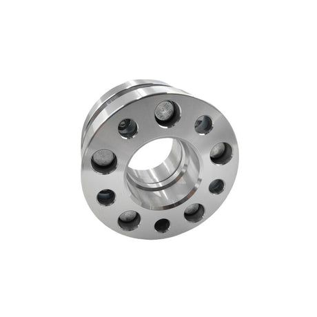 2 Pieces 35mm 5x114.3 Wheel Spacers Rear Side Fit For Ford Falcon E-Series To BA BF AU FG - Machter
