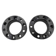 2 Pcs 50mm 5x150 Wheel Spacers Fit For Land Cruiser 70 79 100 105 200 205 Series Sequoia SR5 WHS-012-2PCS - Machter