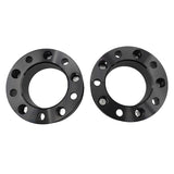 2 Pcs 50mm 5x150 Wheel Spacers Fit For Land Cruiser 70 79 100 105 200 205 Series Sequoia SR5 WHS-012-2PCS - Machter