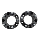 2 Pcs 50mm 5x150 Wheel Spacers Fit For Land Cruiser 70 79 100 105 200 205 Series Sequoia SR5 WHS-012-2PCS - Machter