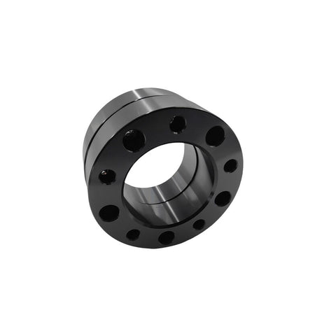2 Pieces 50mm 5x150 Wheel Spacers Fit For Land Cruiser 70 79 100 105 200 205 Series Sequoia SR5 - Machter