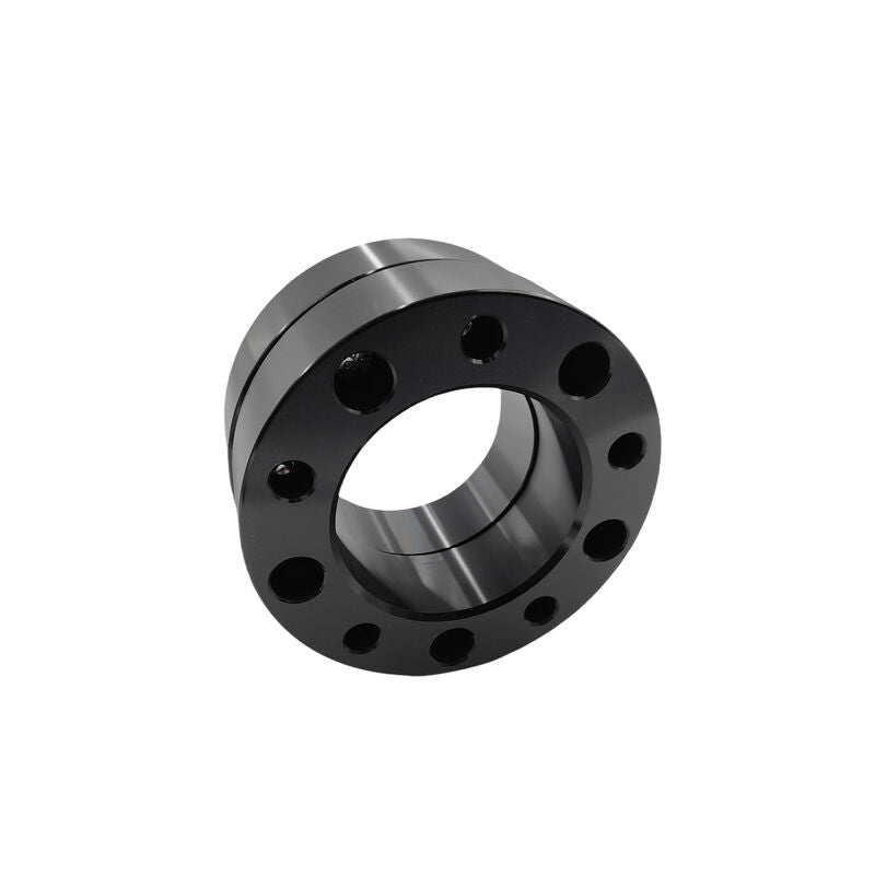 2 Pcs 50mm 5x150 Wheel Spacers Fit For Land Cruiser 70 79 100 105 200 205 Series Sequoia SR5 WHS-012-2PCS - Machter