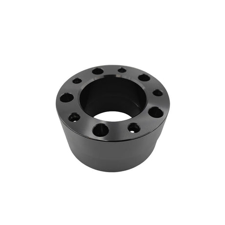 2 Pieces 50mm 5x150 Wheel Spacers Fit For Land Cruiser 70 79 100 105 200 205 Series Sequoia SR5 - Machter