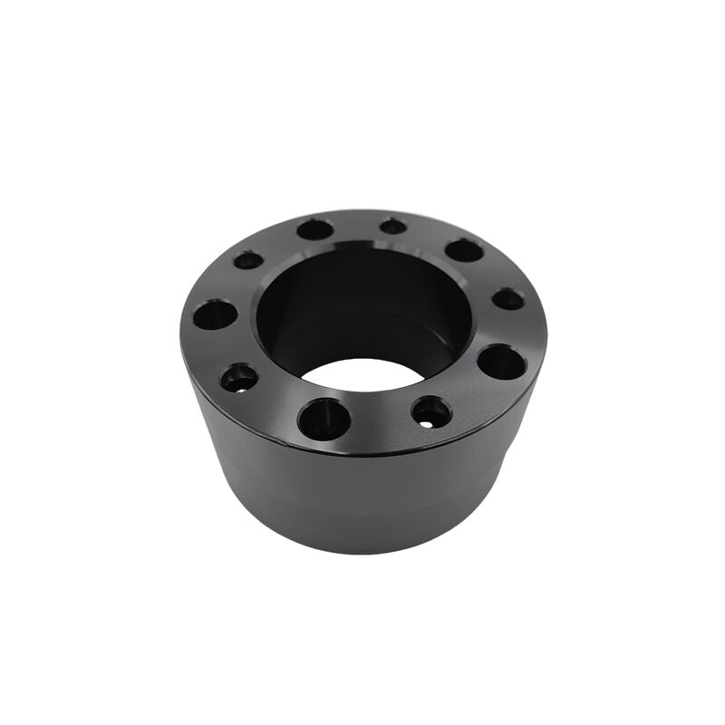 2 Pcs 50mm 5x150 Wheel Spacers Fit For Land Cruiser 70 79 100 105 200 205 Series Sequoia SR5 WHS-012-2PCS - Machter