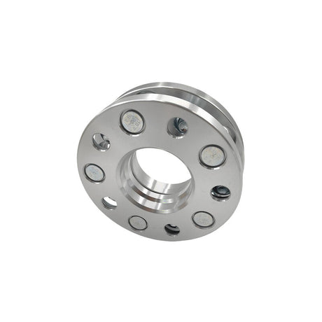 2 Pieces 15mm 5X120 Wheel Spacer Adapters Hub Centric Fit For Holden Commodore VB VZ VY - Machter
