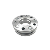 2 Pcs 15mm 5X120 Wheel Spacer Adapters Hub Centric Fit For Holden Commodore VB VZ VY WHS-013-2PCS - Machter