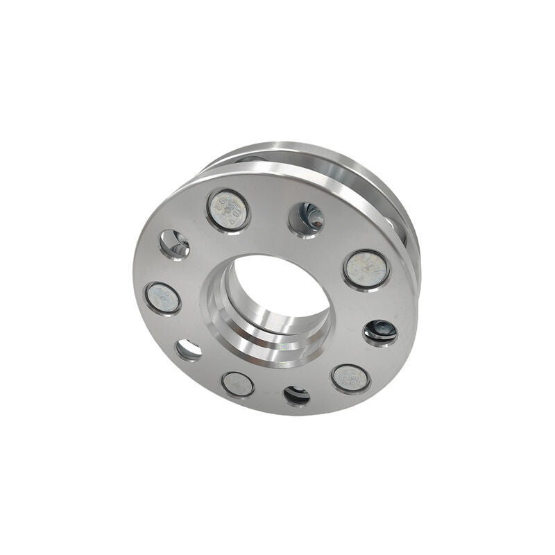 2 Pcs 15mm 5X120 Wheel Spacer Adapters Hub Centric Fit For Holden Commodore VB VZ VY WHS-013-2PCS - Machter