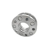 2 Pcs 15mm 5X120 Wheel Spacer Adapters Hub Centric Fit For Holden Commodore VB VZ VY WHS-013-2PCS - Machter