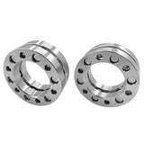4 Pcs 30mm 6x139.7 Wheel Spacers Fit For Isuzu Alterra Axiom Faster Filly Hi-Lander Ruimai WHS-014-4PCS - Machter