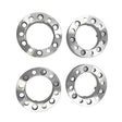 4 Pcs 30mm 6x139.7 Wheel Spacers Fit For Isuzu Alterra Axiom Faster Filly Hi-Lander Ruimai WHS-014-4PCS - Machter