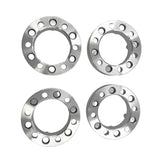 4 Pcs 30mm 6x139.7 Wheel Spacers Fit For Isuzu Alterra Axiom Faster Filly Hi-Lander Ruimai WHS-014-4PCS - Machter