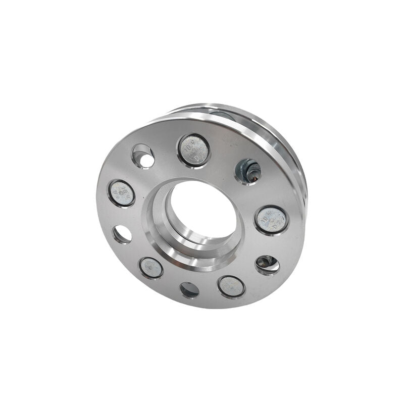 2 Pcs 15mm 5x120 To 5x114.3 Wheel Hub Centric Spacer Adapters Fit For BMW 3 Series E36 E46 WHS-016-2PCS - Machter