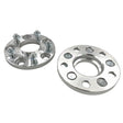 2 Pcs 15mm 5x120 To 5x114.3 Wheel Hub Centric Spacer Adapters Fit For BMW 3 Series E36 E46 WHS-016-2PCS - Machter