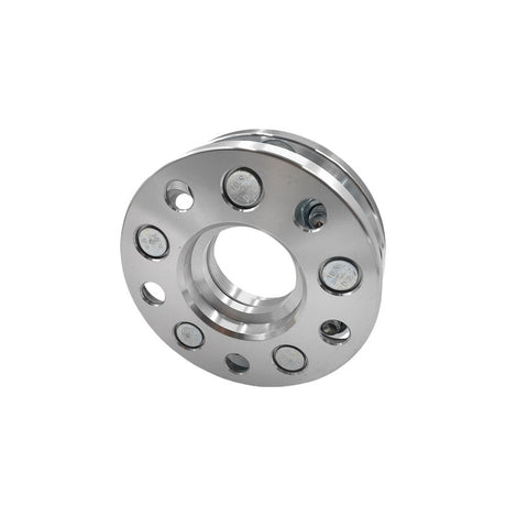 2 Pieces 15mm 5x120 To 5x114.3 Wheel Hub Centric Spacer Adapters Fit For BMW 3 Series E36 E46 - Machter