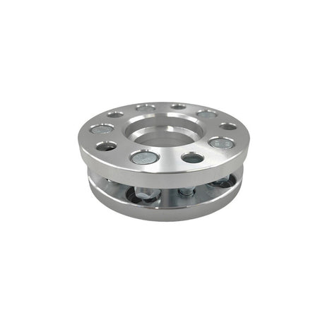 2 Pieces 15mm 5x120 To 5x114.3 Wheel Hub Centric Spacer Adapters Fit For BMW 3 Series E36 E46 - Machter