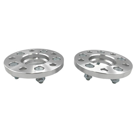 2 Pieces 15mm 5x120 To 5x114.3 Wheel Hub Centric Spacer Adapters Fit For BMW 3 Series E36 E46 - Machter
