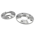 2 Pcs 10mm 5x127 71.6mm Wheel Slip On Spacers Hub Centric Fit For Jeep Dodge WHS-017-2PCS - Machter