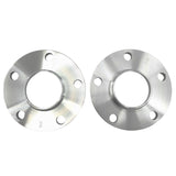 2 Pcs 10mm 5x127 71.6mm Wheel Slip On Spacers Hub Centric Fit For Jeep Dodge WHS-017-2PCS - Machter