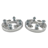 2 Pcs 20mm 4x100 54.1mm Wheel Spacers Hubcentric Fit For Mazda MX-5 NA NB For Kia For Toyota WHS-019-2PCS - Machter