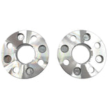2 Pcs 20mm 4x100 54.1mm Wheel Spacers Hubcentric Fit For Mazda MX-5 NA NB For Kia For Toyota WHS-019-2PCS - Machter