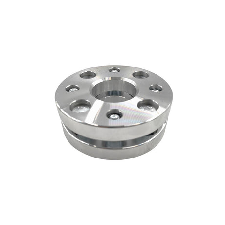 2 Pieces 20mm 4x100 54.1mm Wheel Spacers Hubcentric Fit For Mazda MX-5 NA NB For Kia For Toyota - Machter