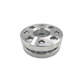 2 Pcs 20mm 4x100 54.1mm Wheel Spacers Hubcentric Fit For Mazda MX-5 NA NB For Kia For Toyota WHS-019-2PCS - Machter