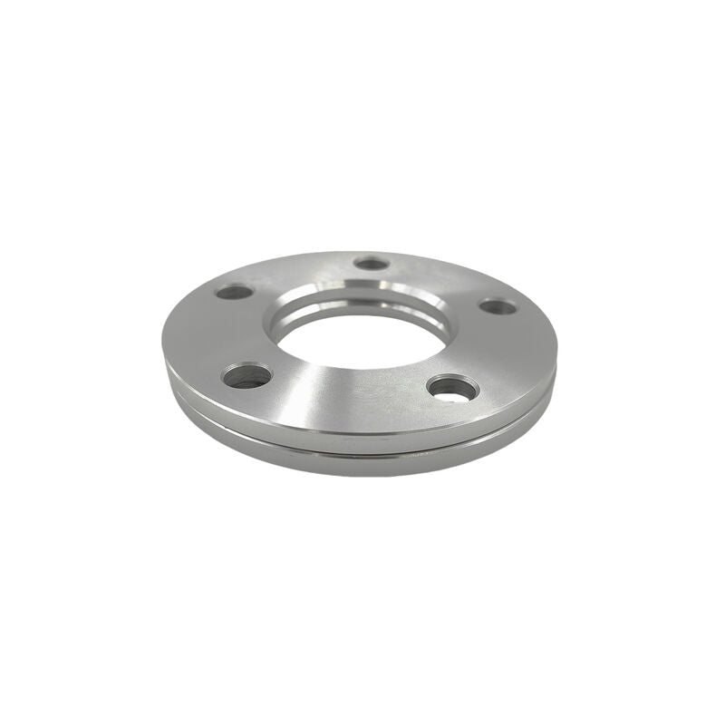 2 Pcs 8mm 5x114.3 70.5mm Wheel Slip On Spacers Hub Centric Fit For Ford BA BF XR6 WHS-020-2PCS - Machter
