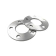 2 Pcs 8mm 5x114.3 70.5mm Wheel Slip On Spacers Hub Centric Fit For Ford BA BF XR6 WHS-020-2PCS - Machter