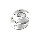 2 Pcs 8mm 5x114.3 70.5mm Wheel Slip On Spacers Hub Centric Fit For Ford BA BF XR6 WHS-020-2PCS - Machter